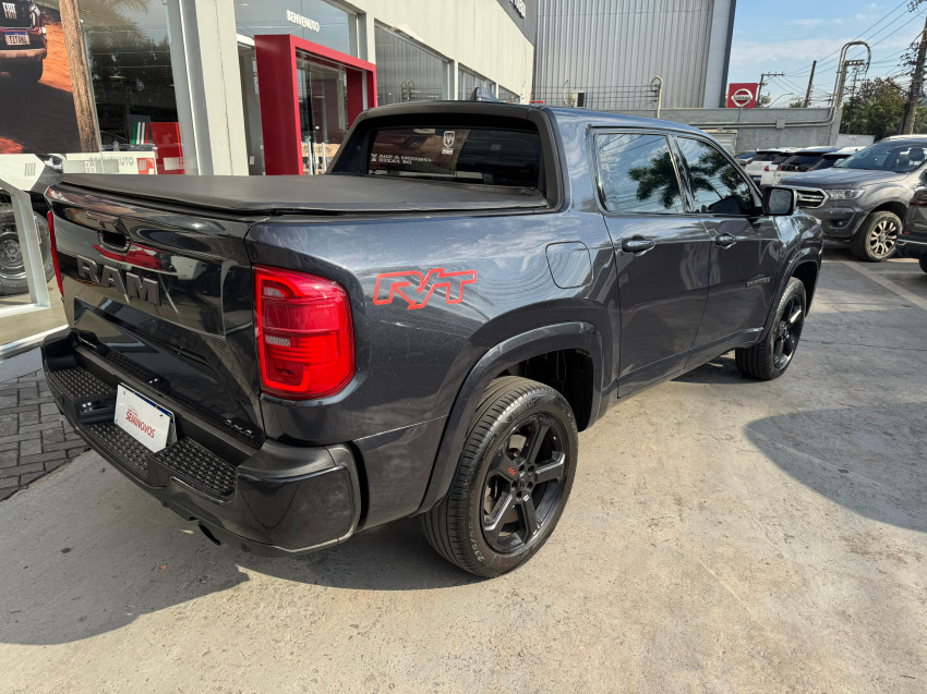 rampage ram r/t gasolina turbo picape hurricane rampage ram r/t gasolina turbo picape hurricane