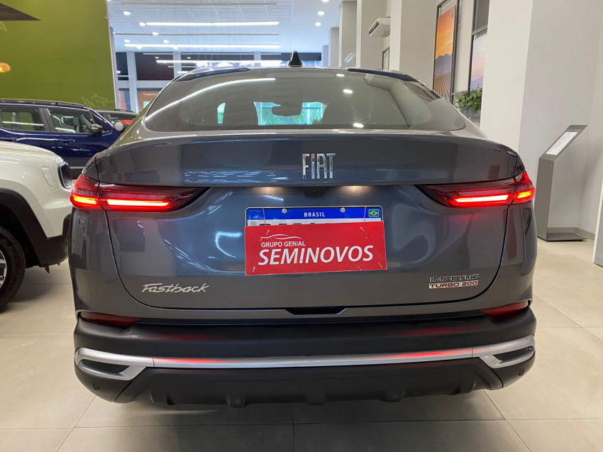 fiat fastback 1.0 turbo 200 flex impetus cvt 4p automatico 2023 fiat fastback 1.0 turbo 200 flex impetus cvt 4p automatico 2023