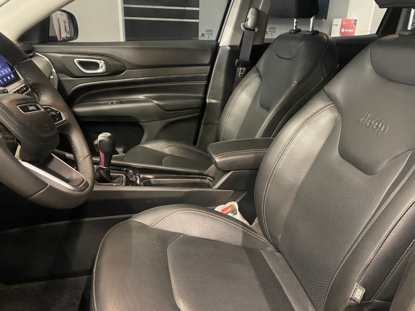 jeep compass 1.3 t270 turbo flex longitude at6 4p automatico 2023 jeep compass 1.3 t270 turbo flex longitude at6 4p automatico 2023