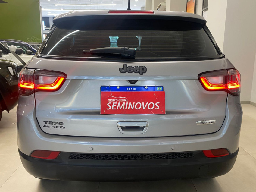 jeep compass 1.3 t270 turbo flex longitude at6 4p automatico 2023 jeep compass 1.3 t270 turbo flex longitude at6 4p automatico 2023