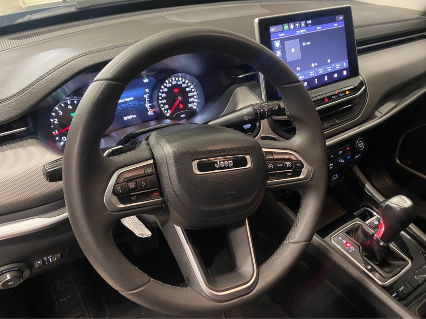 jeep compass 1.3 t270 turbo flex longitude at6 4p automatico 2023 jeep compass 1.3 t270 turbo flex longitude at6 4p automatico 2023