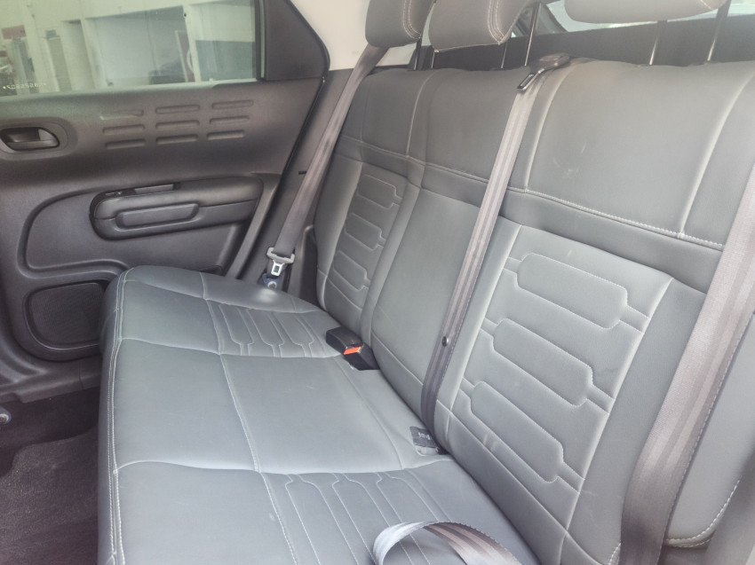 citroen c4 cactus 1.6 vti 120 flex feel eat6 4p automatico 2022 citroen c4 cactus 1.6 vti 120 flex feel eat6 4p automatico 2022