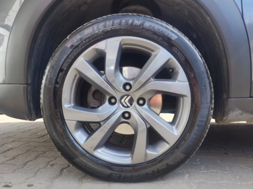 citroen c4 cactus 1.6 vti 120 flex feel eat6 4p automatico 2022 citroen c4 cactus 1.6 vti 120 flex feel eat6 4p automatico 2022