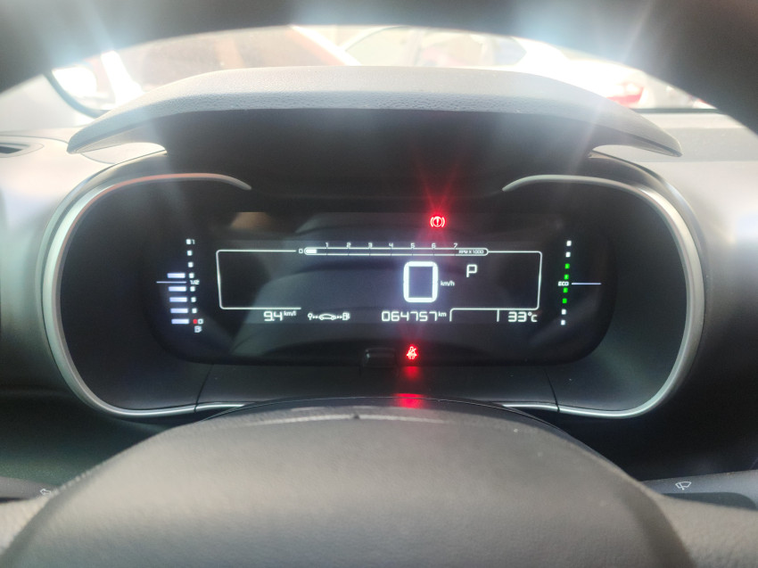 citroen c4 cactus 1.6 vti 120 flex feel eat6 4p automatico 2022 citroen c4 cactus 1.6 vti 120 flex feel eat6 4p automatico 2022
