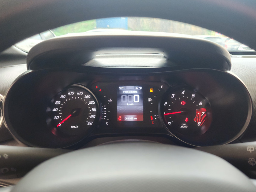 fiat argo 1.3 firefly flex trekking manual 4p 2023