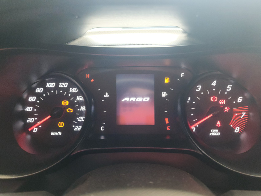 fiat argo 1.3 firefly flex trekking manual 4p 2023