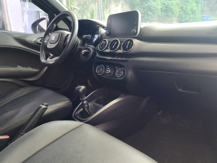 fiat argo 1.3 firefly flex trekking manual 4p 2023