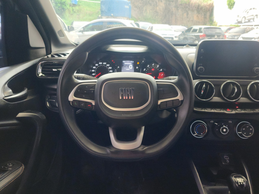 fiat argo 1.3 firefly flex trekking manual 4p 2023