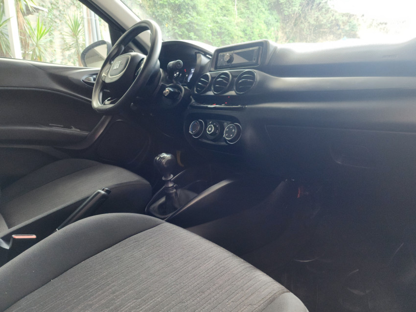 fiat argo 1.0 firefly flex manual 4p 2023 fiat argo 1.0 firefly flex manual 4p 2023