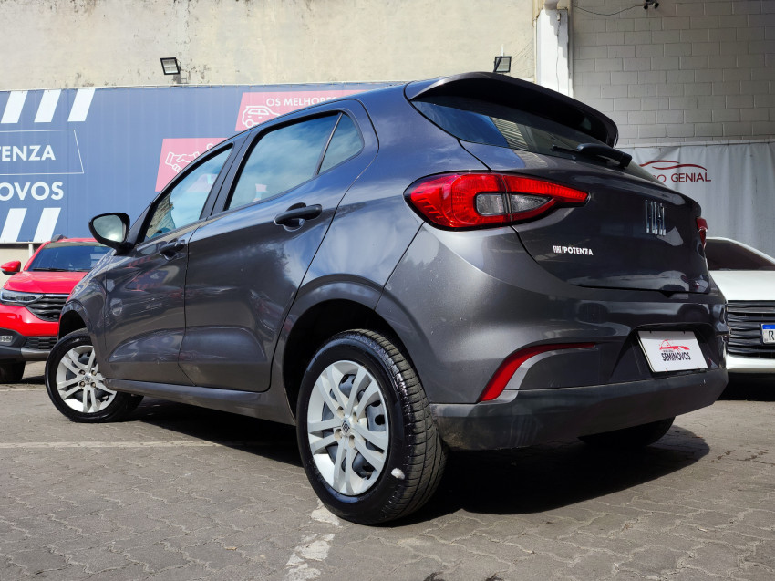 fiat argo 1.0 firefly flex manual 4p 2023 fiat argo 1.0 firefly flex manual 4p 2023