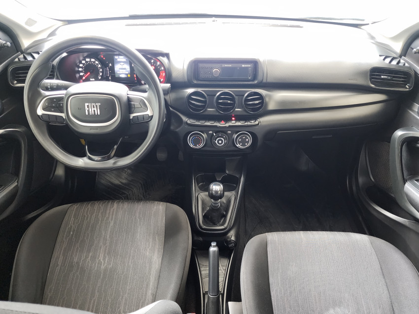 fiat argo 1.0 firefly flex manual 4p 2023 fiat argo 1.0 firefly flex manual 4p 2023