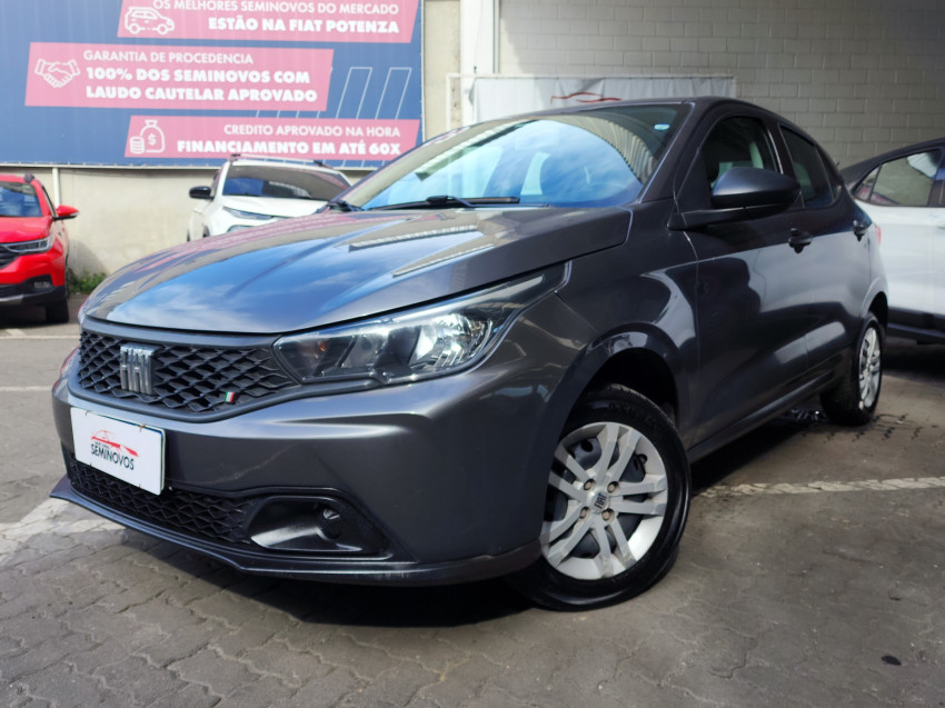 fiat argo 1.0 firefly flex manual 4p 2023 fiat argo 1.0 firefly flex manual 4p 2023