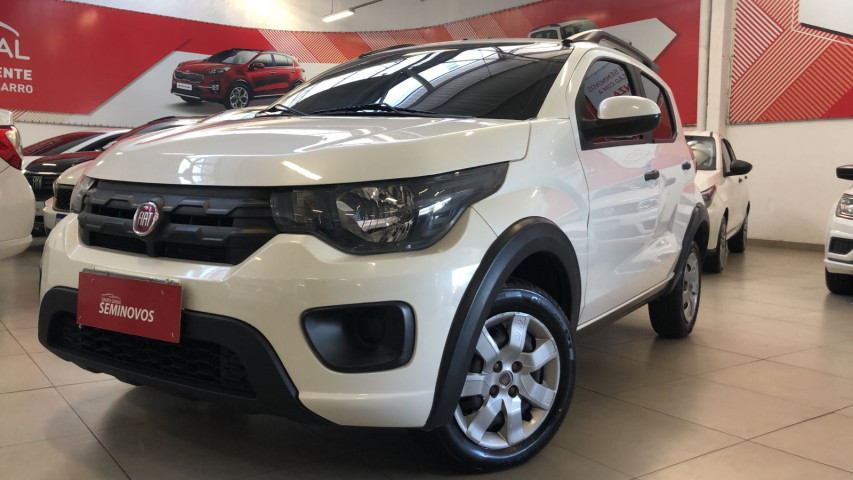 fiat mobi 1.0 evo flex way manual 4p 2018 fiat mobi 1.0 evo flex way manual 4p 2018