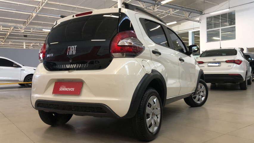 fiat mobi 1.0 evo flex way manual 4p 2018 fiat mobi 1.0 evo flex way manual 4p 2018