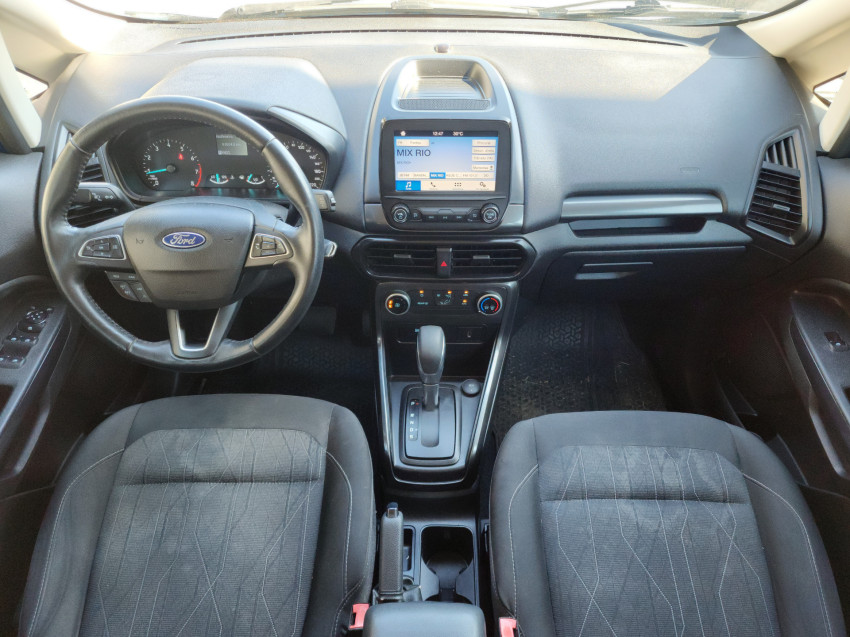 ford ecosport 1.5 ti-vct flex se automatico 4p 2020 ford ecosport 1.5 ti-vct flex se automatico 4p 2020
