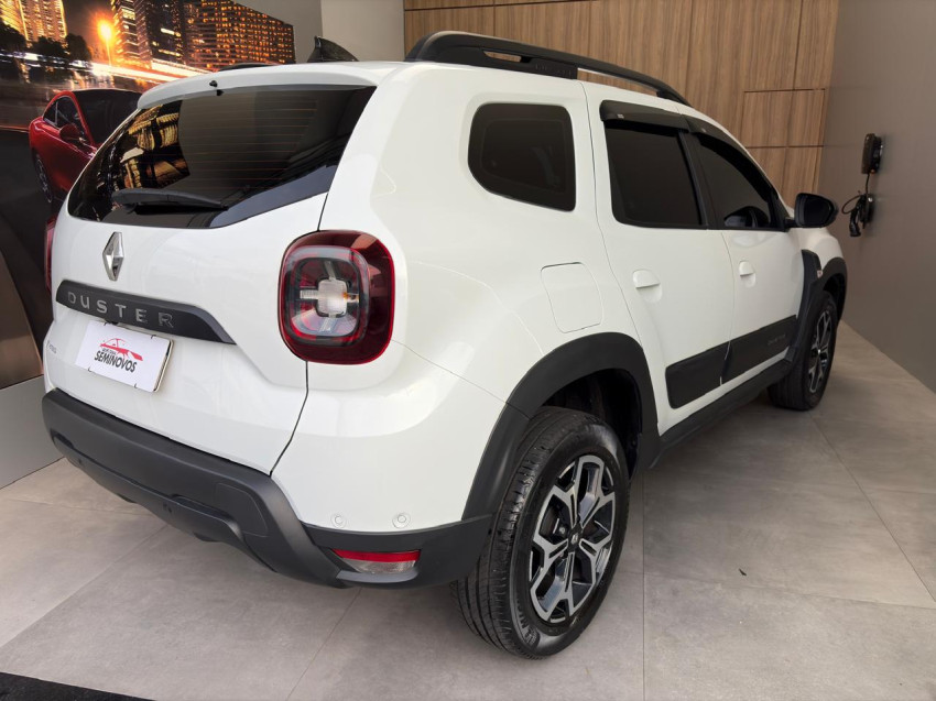 renault duster 1.3 tce flex iconic x-tronic 4p automatico 2024 renault duster 1.3 tce flex iconic x-tronic 4p automatico 2024