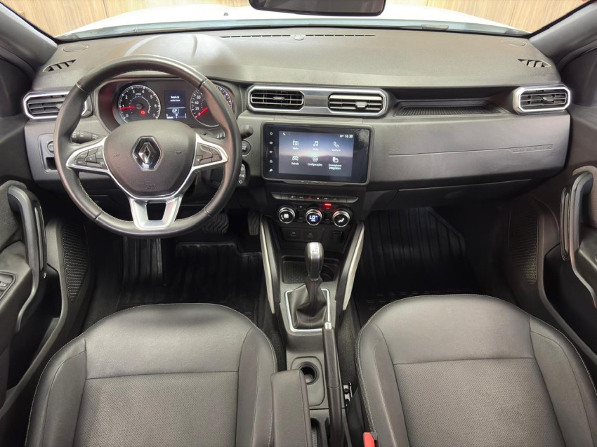 renault duster 1.3 tce flex iconic x-tronic 4p automatico 2024 renault duster 1.3 tce flex iconic x-tronic 4p automatico 2024