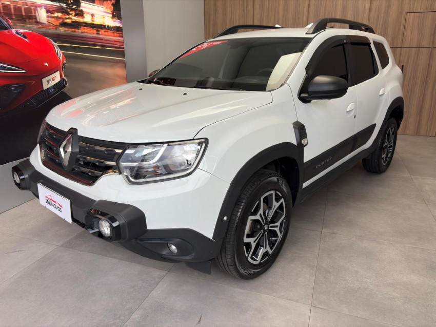 renault duster 1.3 tce flex iconic x-tronic 4p automatico 2024 renault duster 1.3 tce flex iconic x-tronic 4p automatico 2024