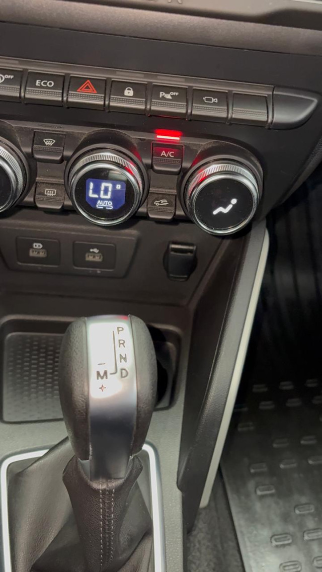 renault duster 1.3 tce flex iconic x-tronic 4p automatico 2024 renault duster 1.3 tce flex iconic x-tronic 4p automatico 2024