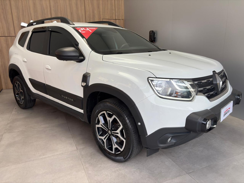 renault duster 1.3 tce flex iconic x-tronic 4p automatico 2024 renault duster 1.3 tce flex iconic x-tronic 4p automatico 2024
