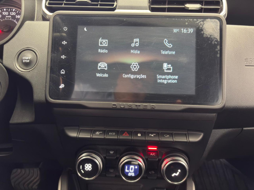 renault duster 1.3 tce flex iconic x-tronic 4p automatico 2024 renault duster 1.3 tce flex iconic x-tronic 4p automatico 2024