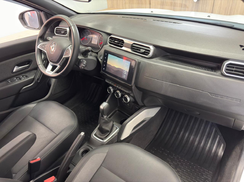 renault duster 1.3 tce flex iconic x-tronic 4p automatico 2024 renault duster 1.3 tce flex iconic x-tronic 4p automatico 2024