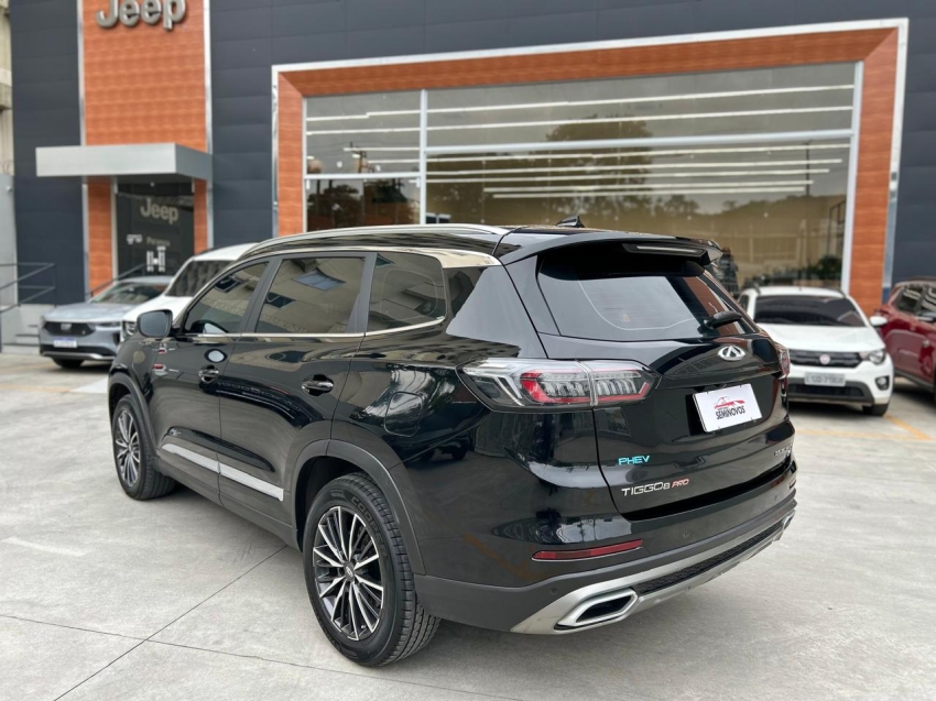 caoa chery tiggo 8 pro 1.5 tci plug-in hybrid dht hibrido 4p automatico 2024 caoa chery tiggo 8 pro 1.5 tci plug-in hybrid dht hibrido 4p automatico 2024