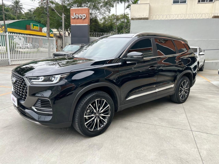 caoa chery tiggo 8 pro 1.5 tci plug-in hybrid dht hibrido 4p automatico 2024 caoa chery tiggo 8 pro 1.5 tci plug-in hybrid dht hibrido 4p automatico 2024