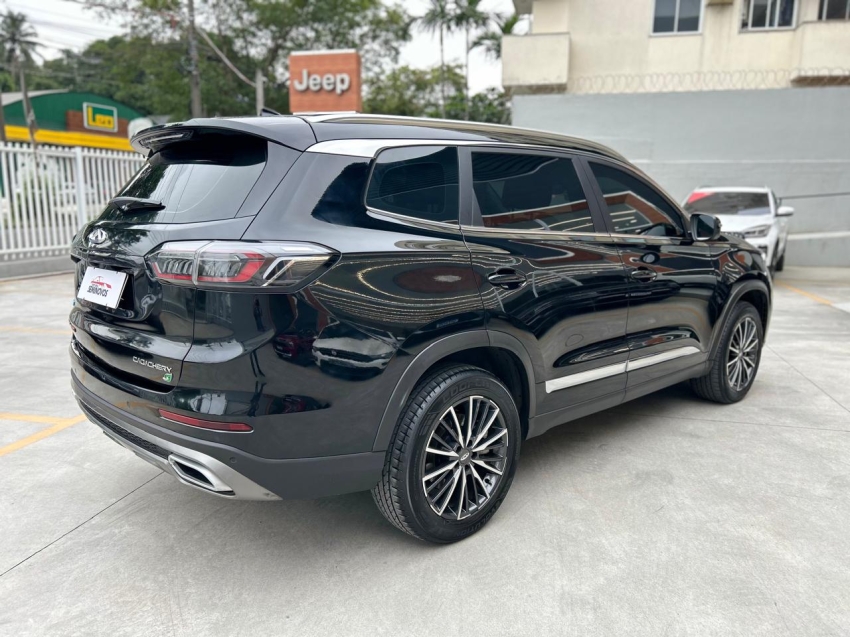 caoa chery tiggo 8 pro 1.5 tci plug-in hybrid dht hibrido 4p automatico 2024 caoa chery tiggo 8 pro 1.5 tci plug-in hybrid dht hibrido 4p automatico 2024