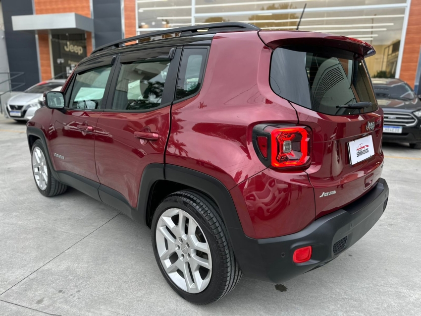 jeep renegade 1.8 16v flex limited 4p automatico 1.0 2020 jeep renegade 1.8 16v flex limited 4p automatico 1.0 2020
