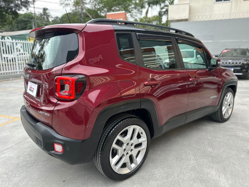 jeep renegade 1.8 16v flex limited 4p automatico 1.0 2020 jeep renegade 1.8 16v flex limited 4p automatico 1.0 2020