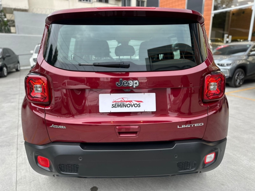 jeep renegade 1.8 16v flex limited 4p automatico 1.0 2020 jeep renegade 1.8 16v flex limited 4p automatico 1.0 2020
