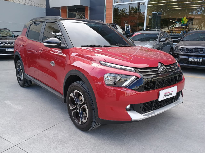 citroen c3 aircross 1.0 turbo 200 flex shine cvt 4p automatico 2024 citroen c3 aircross 1.0 turbo 200 flex shine cvt 4p automatico 2024
