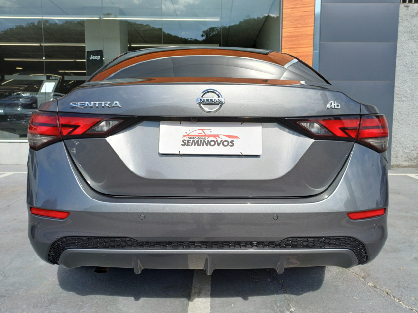 nissan sentra 2.0 16v gasolina exclusive xtronic 4p automatico 2024 nissan sentra 2.0 16v gasolina exclusive xtronic 4p automatico 2024