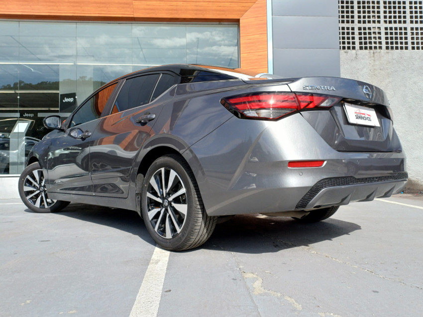 nissan sentra 2.0 16v gasolina exclusive xtronic 4p automatico 2024 nissan sentra 2.0 16v gasolina exclusive xtronic 4p automatico 2024