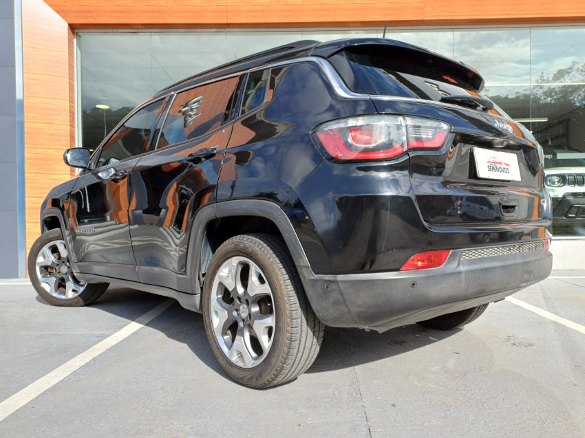 jeep compass 2.0 16v flex longitude automatico 4p 2020 jeep compass 2.0 16v flex longitude automatico 4p 2020