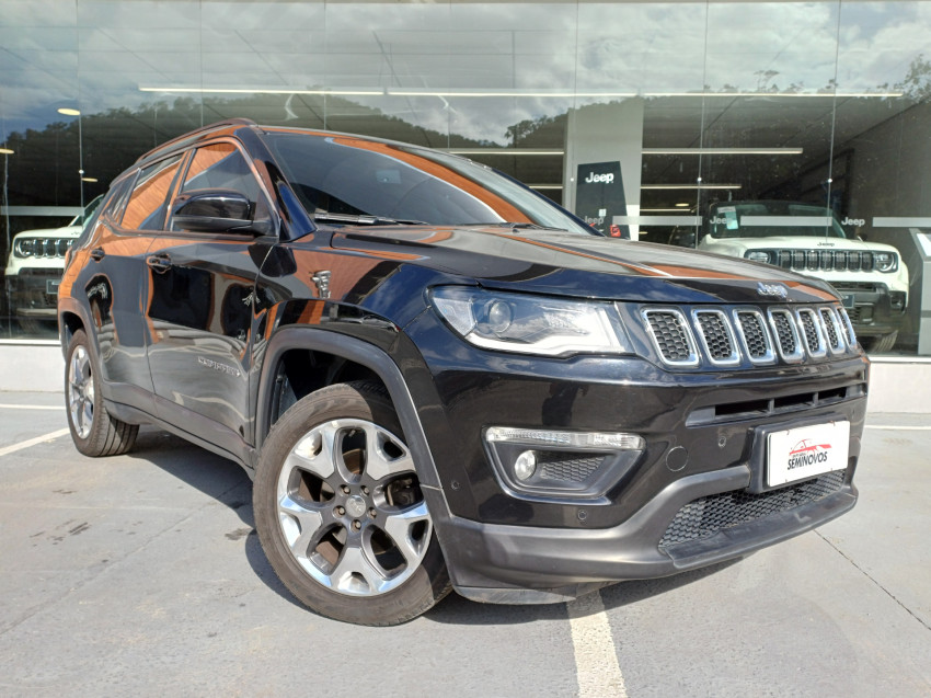 jeep compass 2.0 16v flex longitude automatico 4p 2020 jeep compass 2.0 16v flex longitude automatico 4p 2020