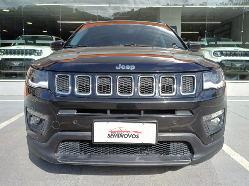 jeep compass 2.0 16v flex longitude automatico 4p 2020 jeep compass 2.0 16v flex longitude automatico 4p 2020