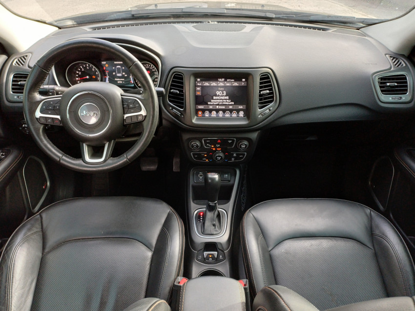 jeep compass 2.0 16v flex longitude automatico 4p 2020 jeep compass 2.0 16v flex longitude automatico 4p 2020