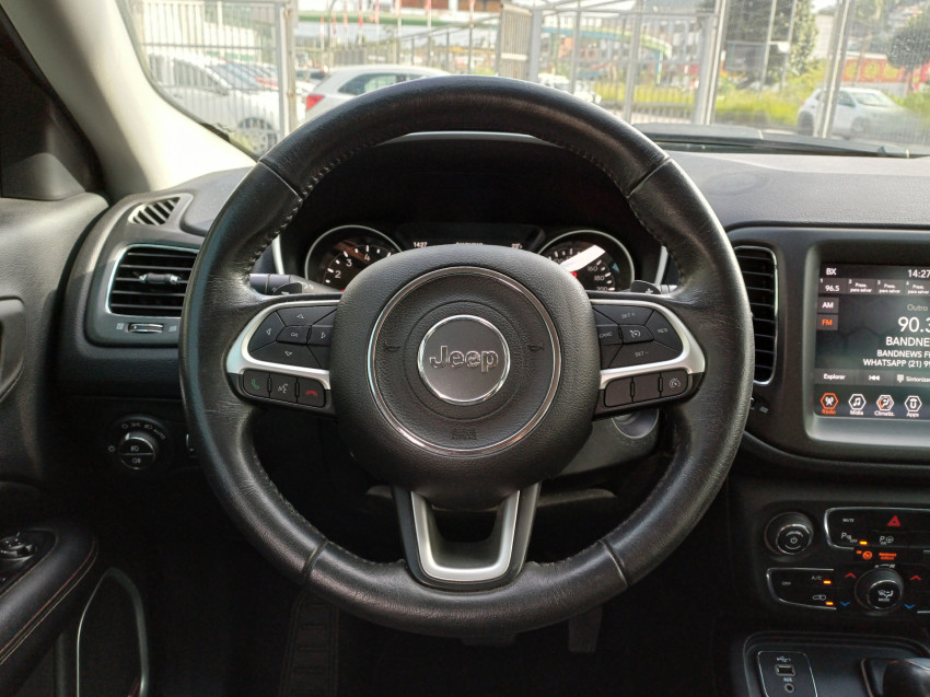 jeep compass 2.0 16v flex longitude automatico 4p 2020 jeep compass 2.0 16v flex longitude automatico 4p 2020