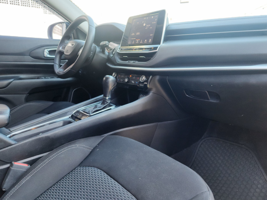 jeep compass 1.3 t270 turbo flex sport at6 4p automatico 2022