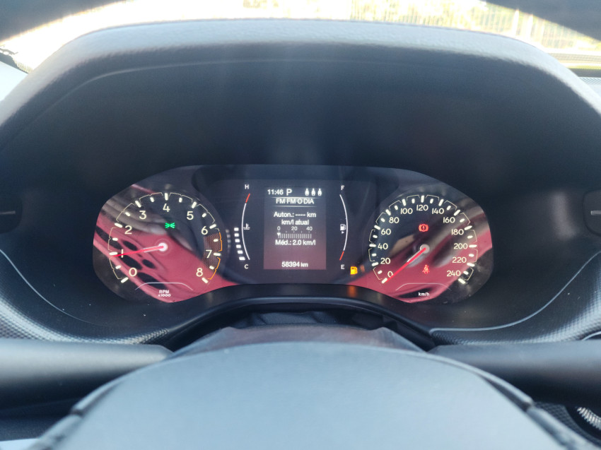 jeep compass 1.3 t270 turbo flex sport at6 4p automatico 2022