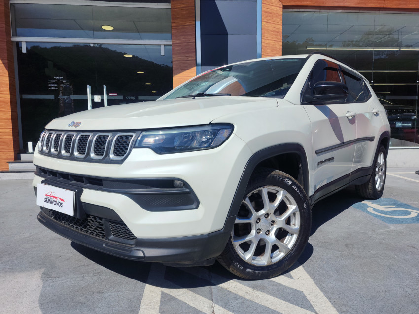 jeep compass 1.3 t270 turbo flex sport at6 4p automatico 2022 jeep compass 1.3 t270 turbo flex sport at6 4p automatico 2022