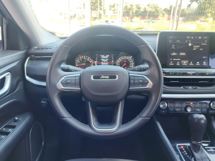 jeep compass 1.3 t270 turbo flex sport at6 4p automatico 2022