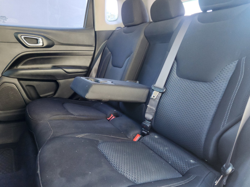 jeep compass 1.3 t270 turbo flex sport at6 4p automatico 2022