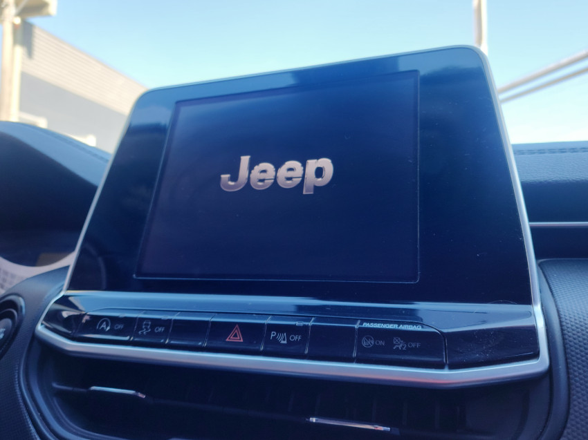 jeep compass 1.3 t270 turbo flex sport at6 4p automatico 2022