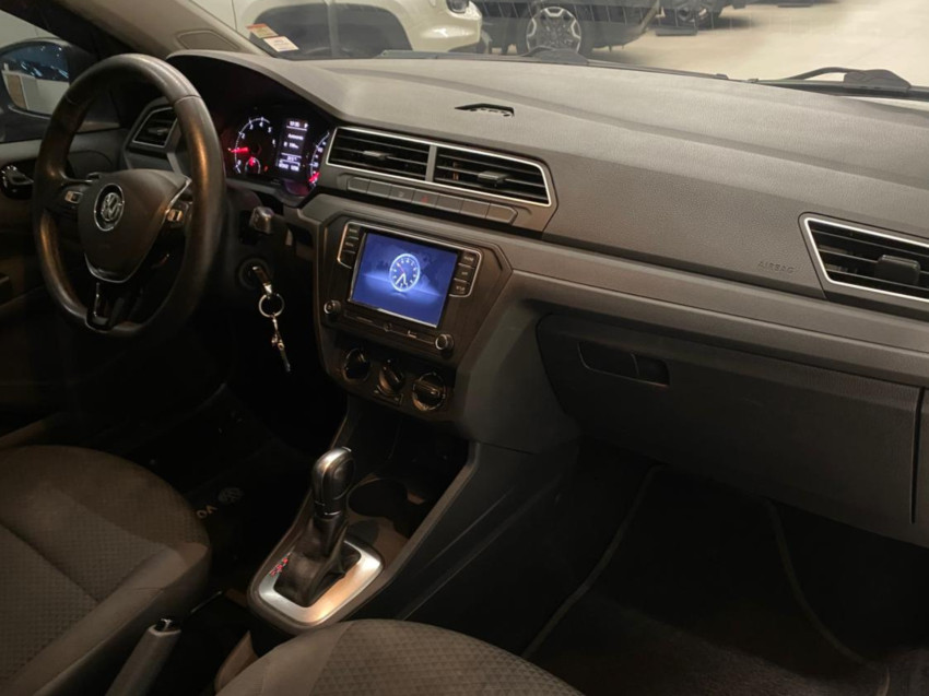 volkswagen voyage 1.6 16v msi totalflex 4p automatico flex 2020 volkswagen voyage 1.6 16v msi totalflex 4p automatico flex 2020