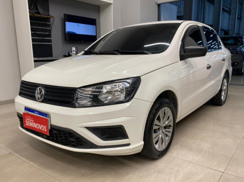 volkswagen voyage 1.6 16v msi totalflex 4p automatico flex 2020 volkswagen voyage 1.6 16v msi totalflex 4p automatico flex 2020