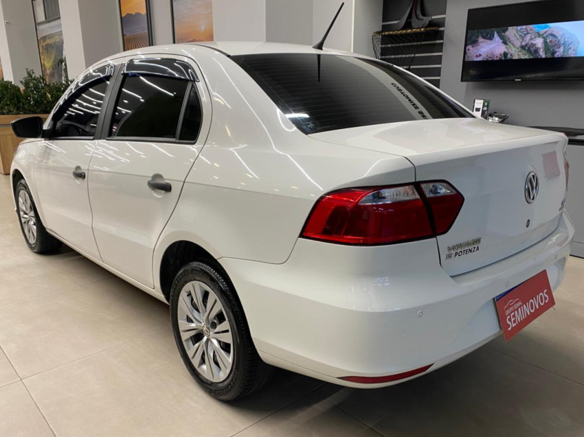 volkswagen voyage 1.6 16v msi totalflex 4p automatico flex 2020 volkswagen voyage 1.6 16v msi totalflex 4p automatico flex 2020