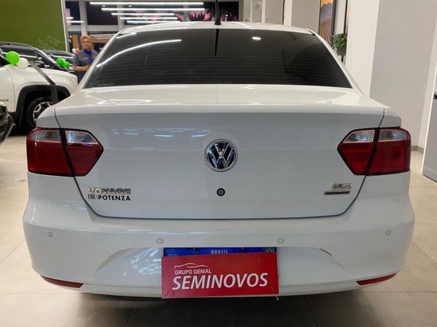 volkswagen voyage 1.6 16v msi totalflex 4p automatico flex 2020 volkswagen voyage 1.6 16v msi totalflex 4p automatico flex 2020